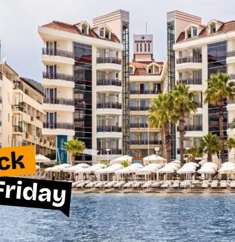 POSEIDON HOTEL (ADULTS ONLY)